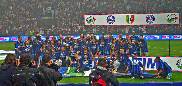 Inter's Dominance in 2025-26: How Tactical Evolution Secured the Serie A Crown