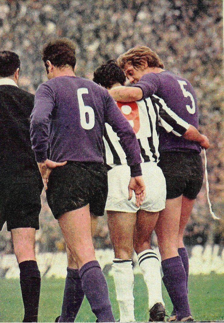 The Midfield Problem Costing Juventus Their Champions League Spot