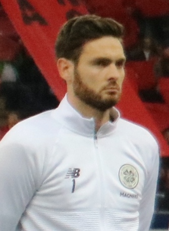 Craig Gordon, 43, Named in Scotland's World Cup Squad Alongside Rising Stars
