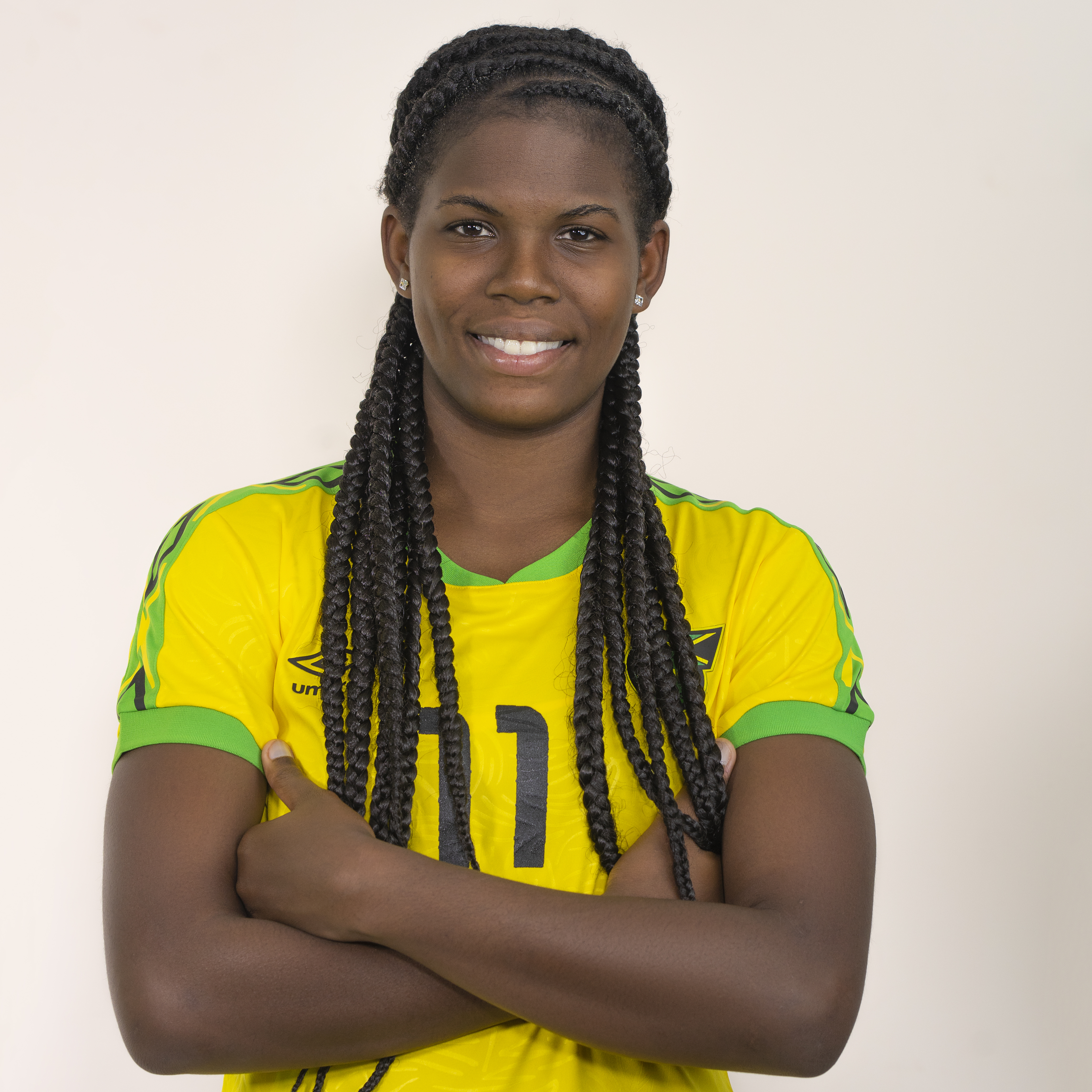 Why Khadija Shaw's Third 20-Goal Season Demands Global Recognition
