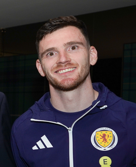 The £8m Masterclass: How Robertson's Departure Exposes Liverpool's Recruitment Genius