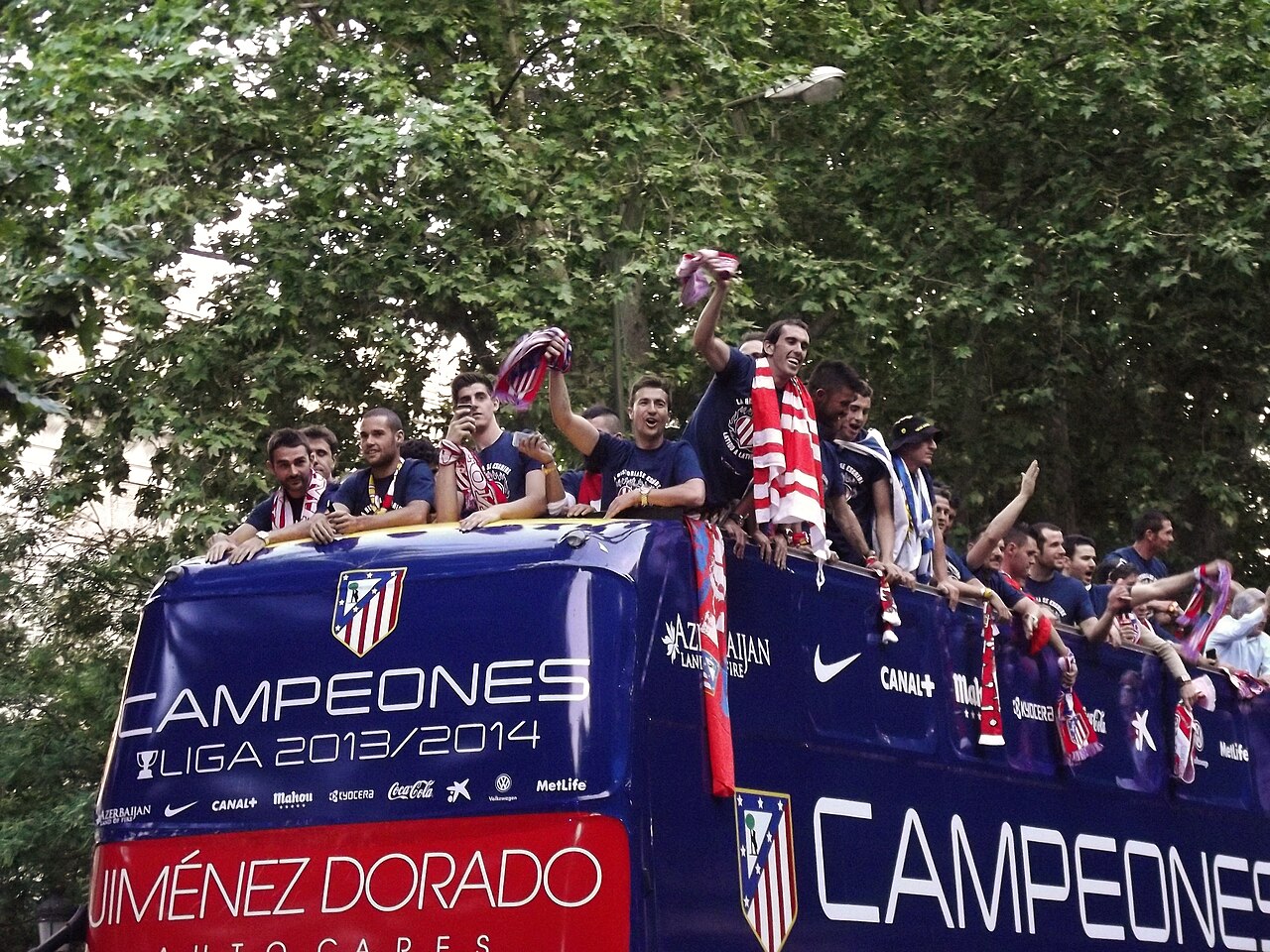 The Midfield Question: Can Alemany's Squad Overhaul Finally End Atletico's Title Drought?