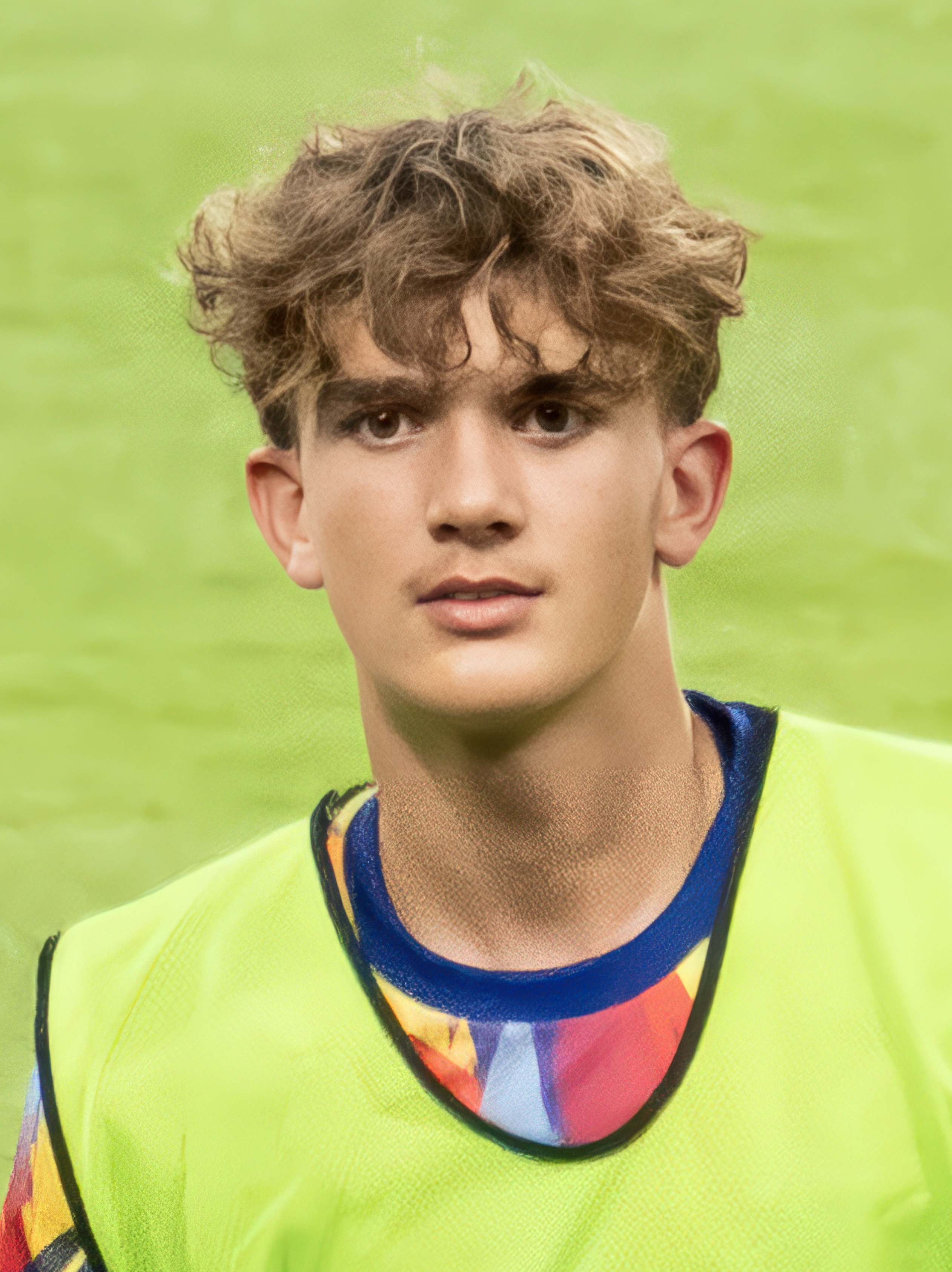 Premier League Champion at 16, Then Straight to GCSEs: The Impossible Week of Max Dowman