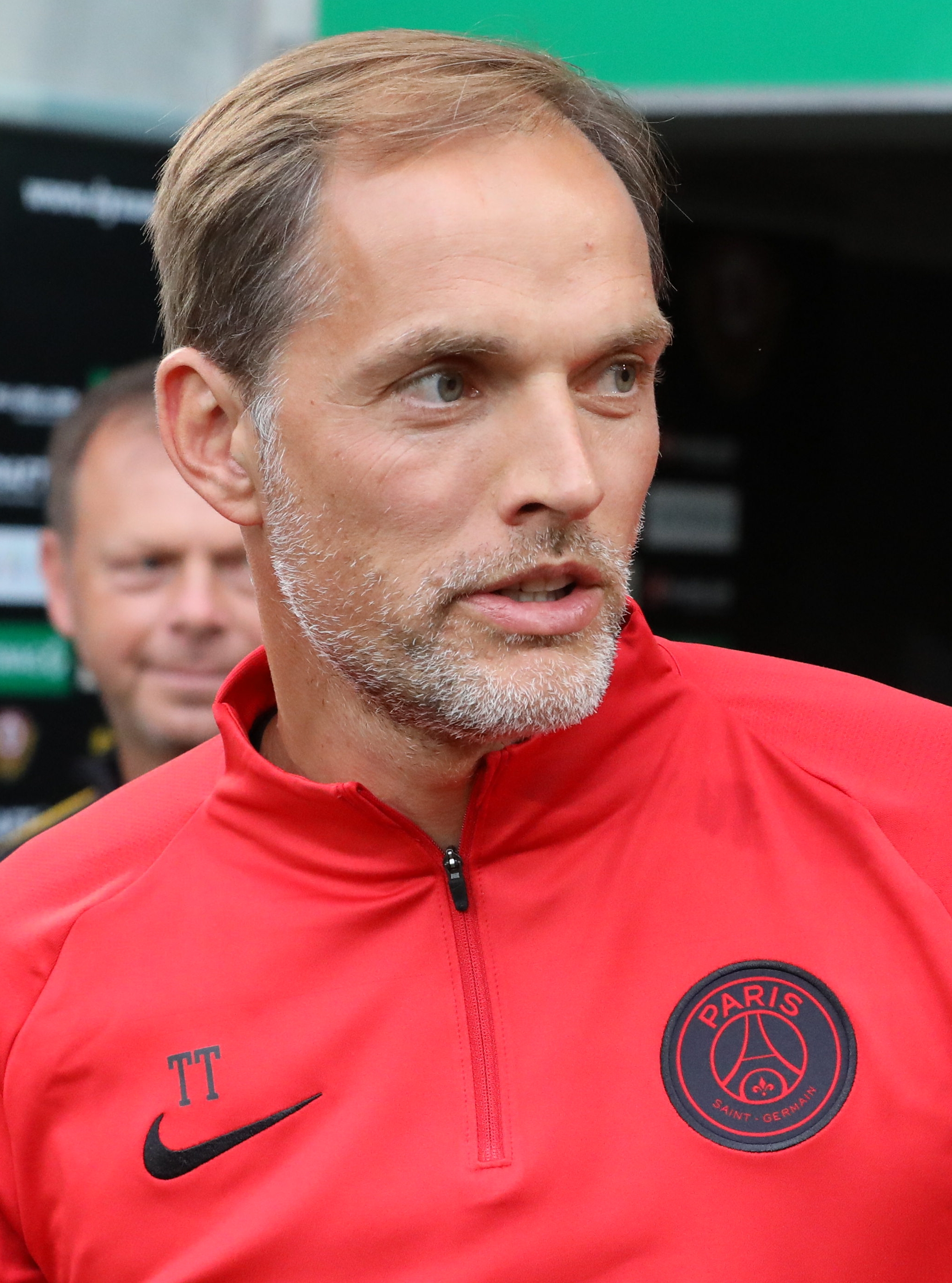 Tuchel's World Cup Squad Reveals His Real Vision for England's Future