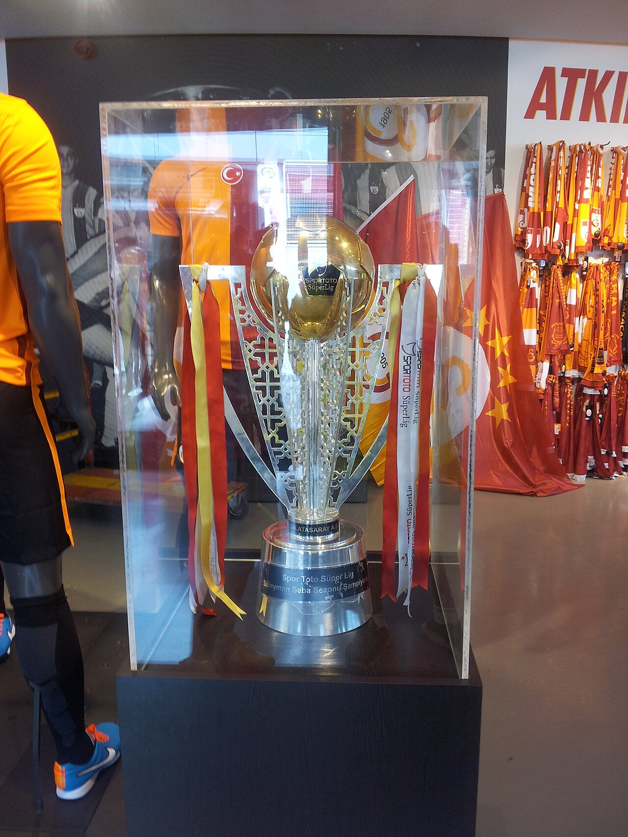 Turkish Super Lig Revalued: How Galatasaray's Title Win Reshapes the Transfer Market