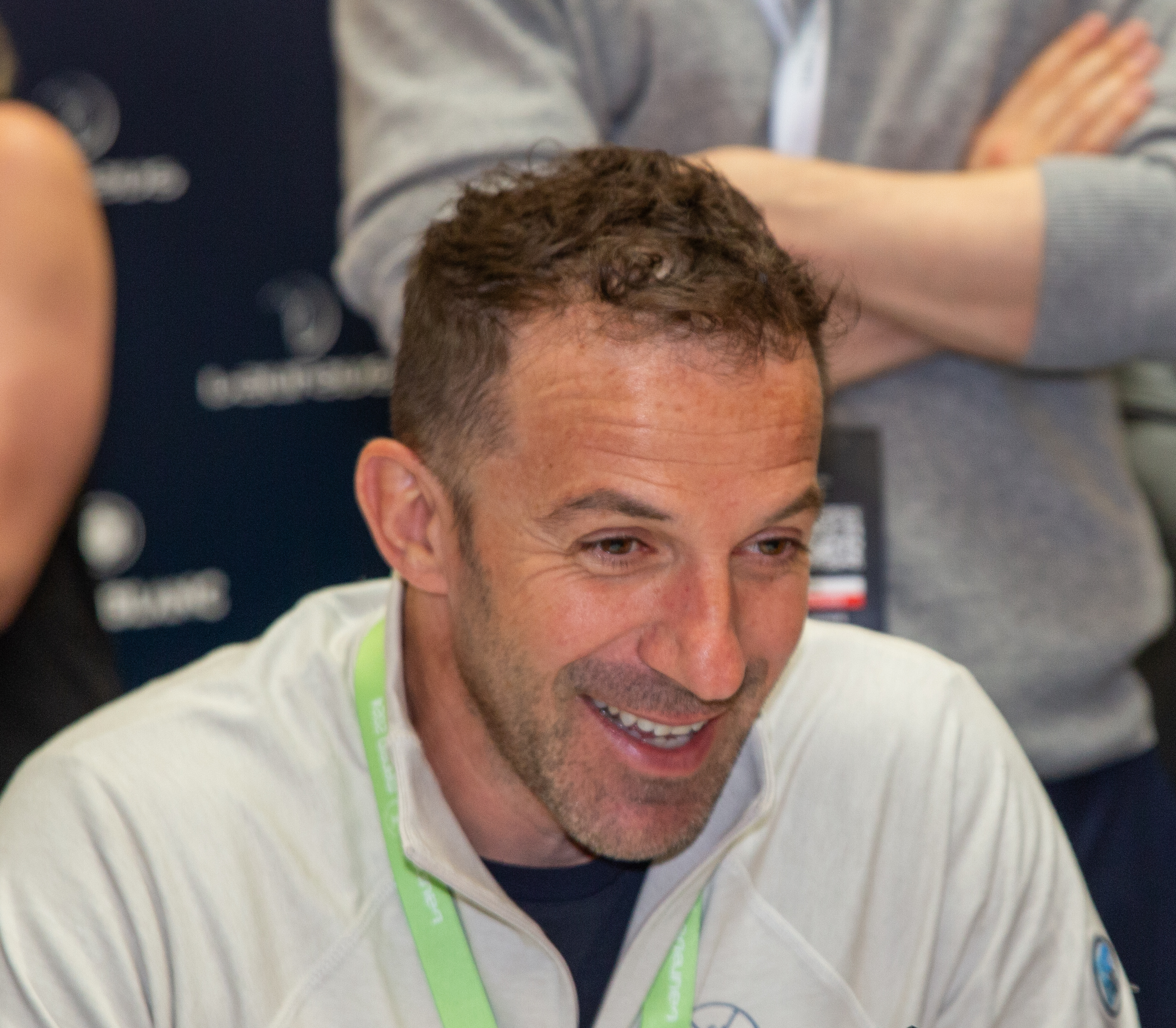 The Del Piero Illusion: Why Juventus's Legend Sighting Changes Nothing