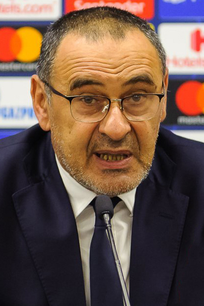 The Sarri Paradox: Why Moving Between Lazio and Atalanta Exposes Serie A's Identity Crisis