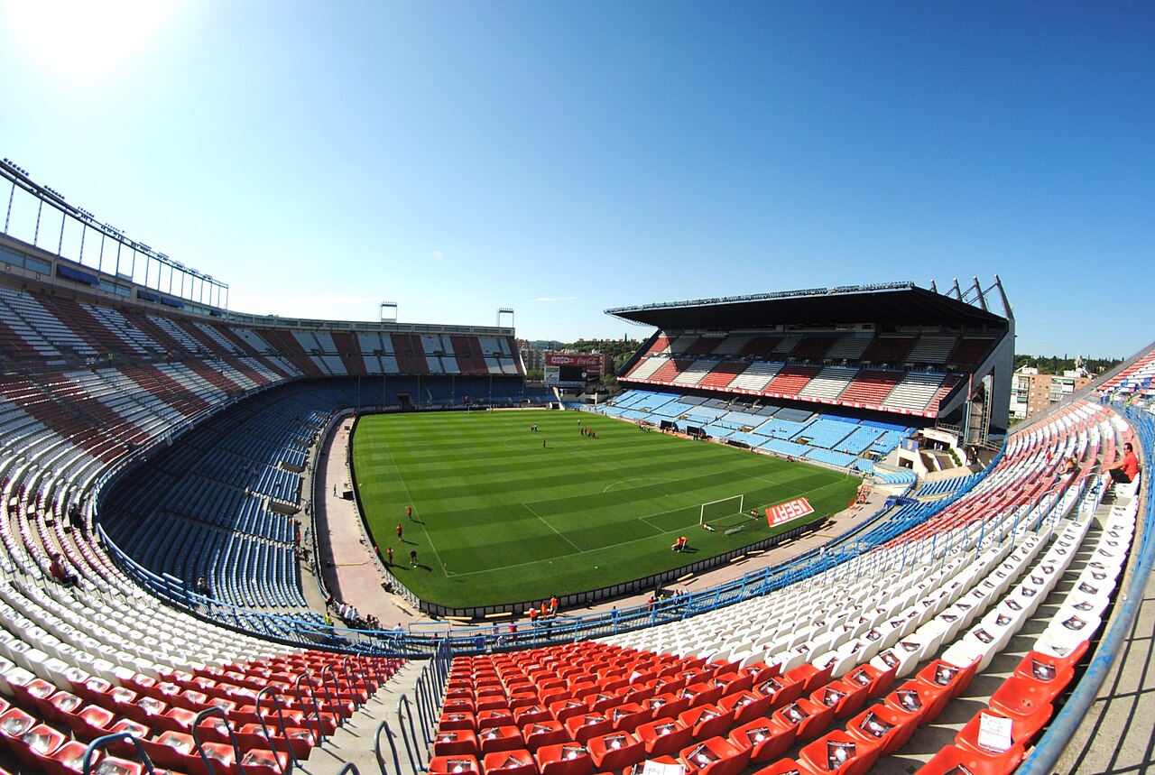 How Atlético Madrid's Power Shift Became a Masterclass in Institutional Continuity