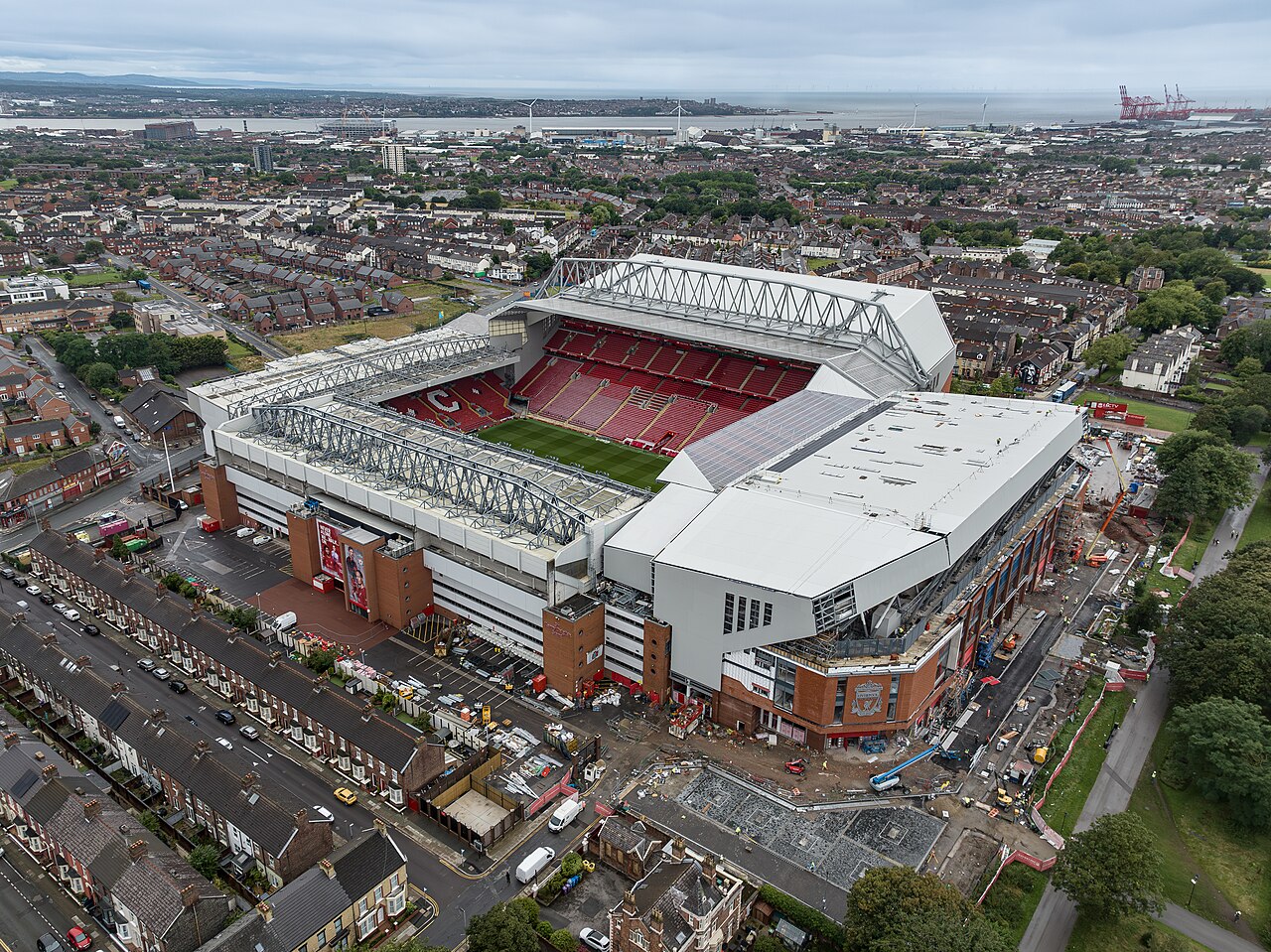 Liverpool's European Lifeline Explained: Why Sunday Against Brentford Changes Everything