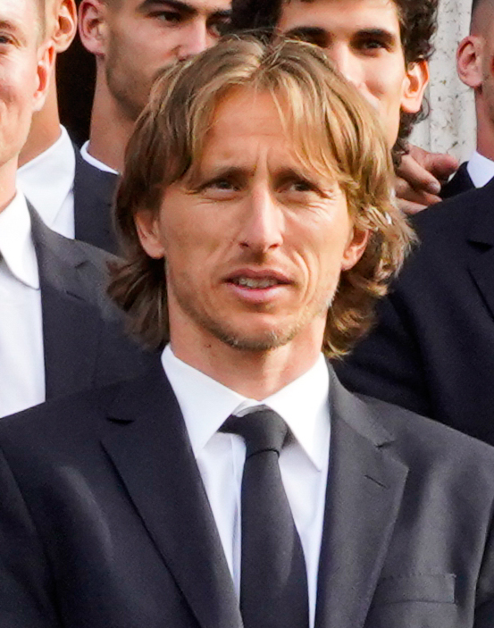 The Modric Paradox: Can AC Milan Match a Legend's Champions League Hunger?