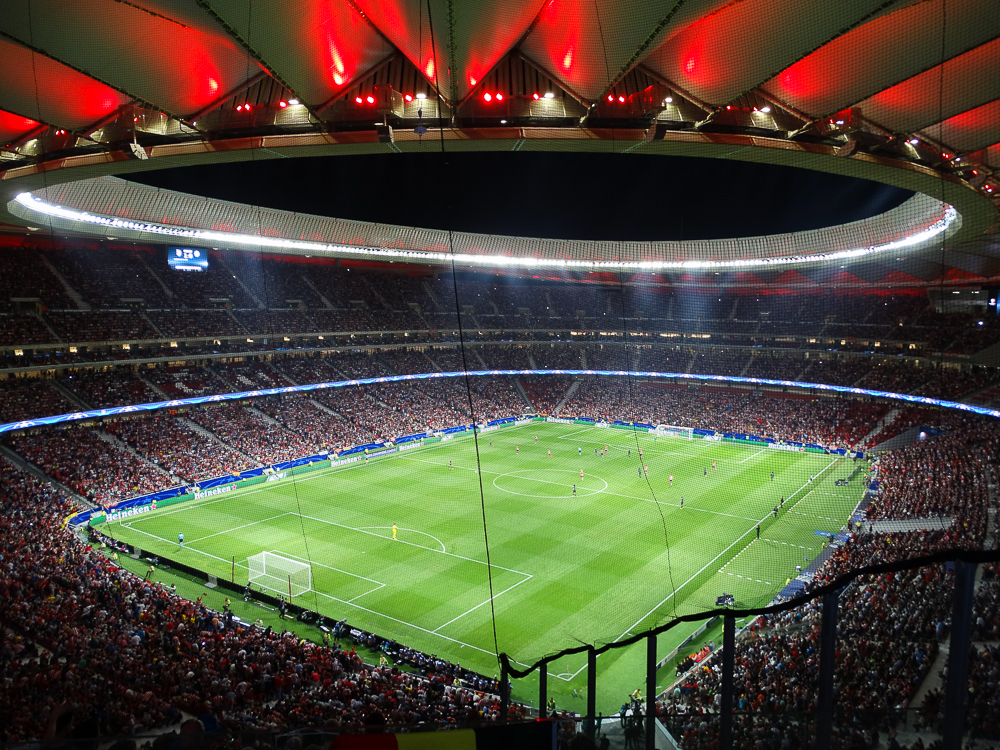 Why Atlético Madrid's Surprise Chelsea Raid Doesn't Add Up This Summer