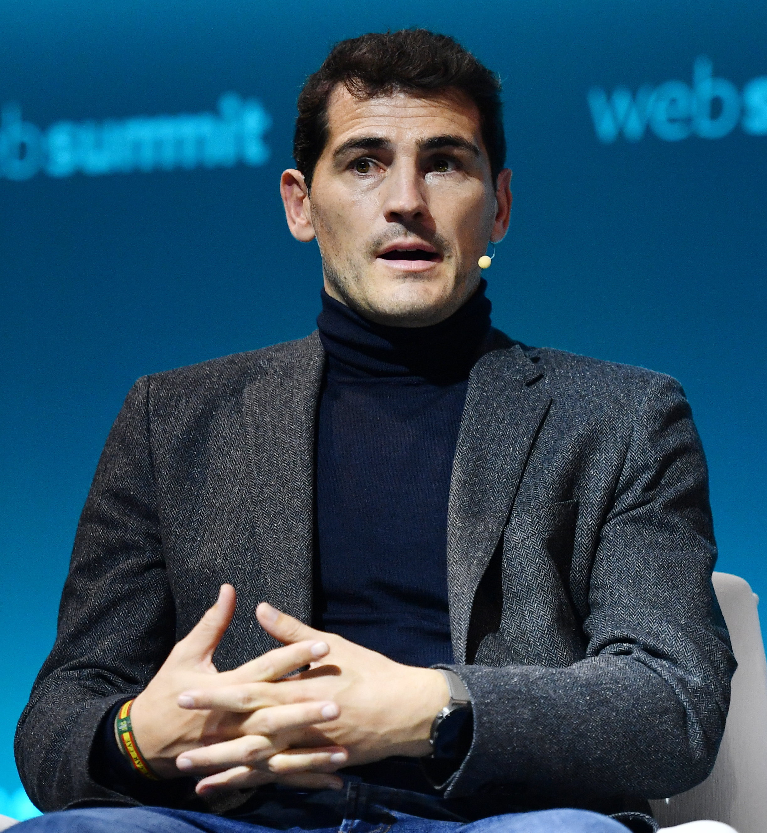 The Casillas Critique: What Madrid's Legend Really Means by Snubbing Mourinho