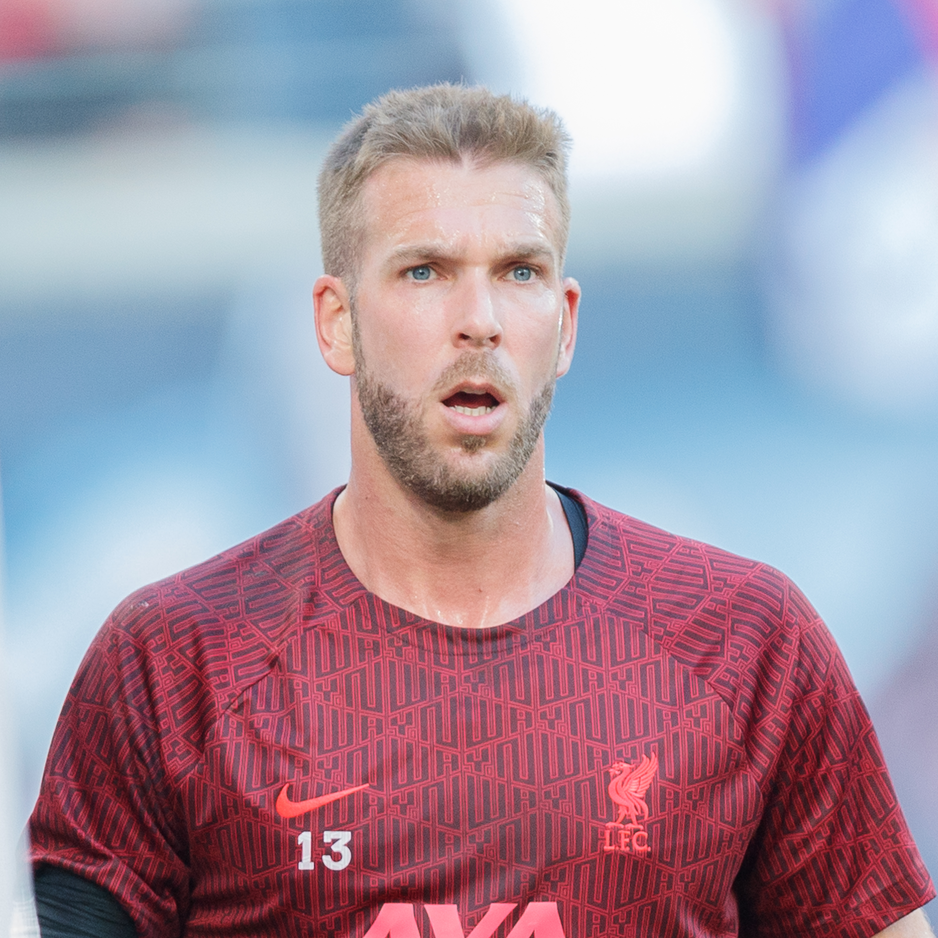The Goalkeeper Who Never Left: Why Adrián's Betis Legacy Transcends Statistics