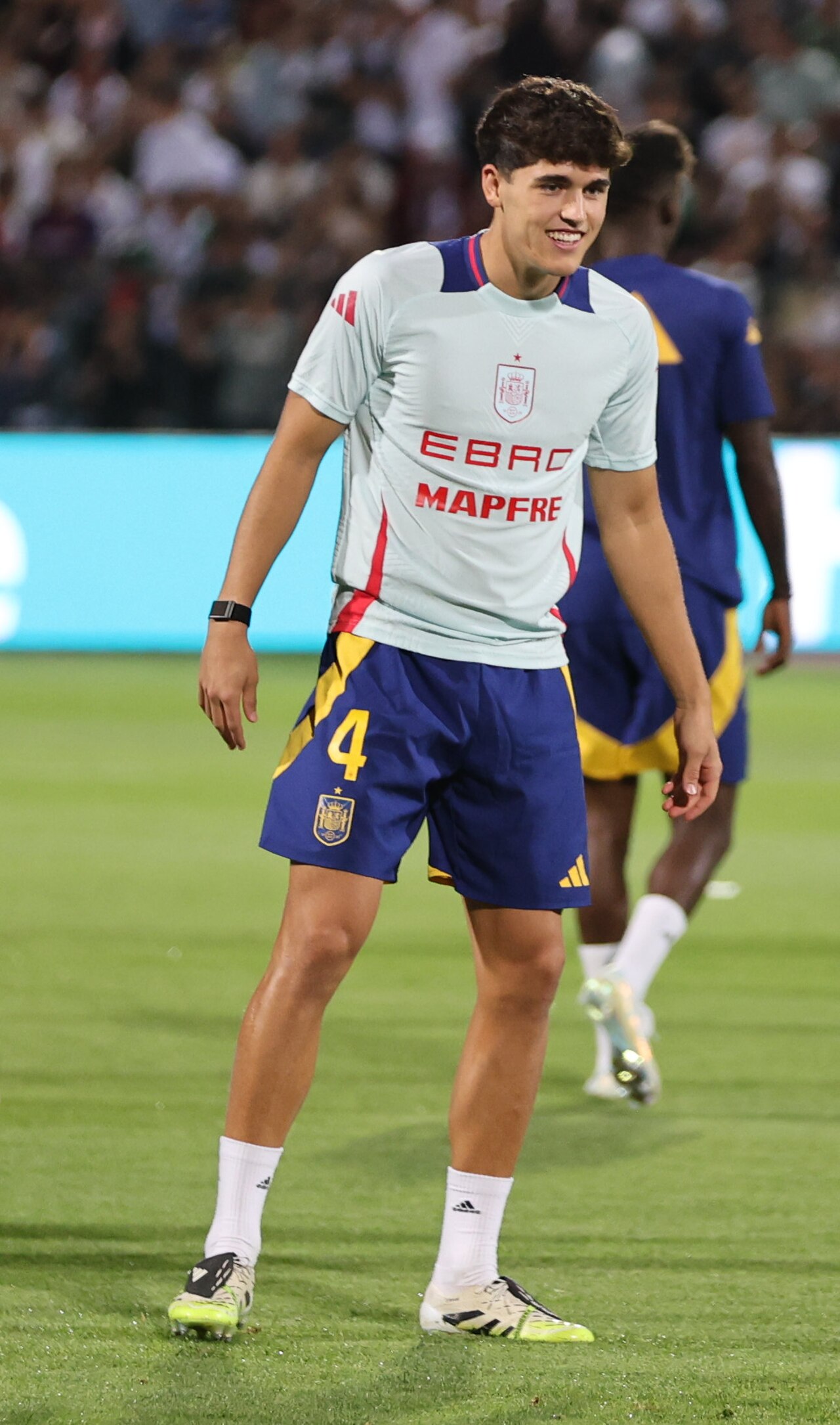 Barcelona's Surprise January Signing Is Already Forcing Contract Talks—Here's Why
