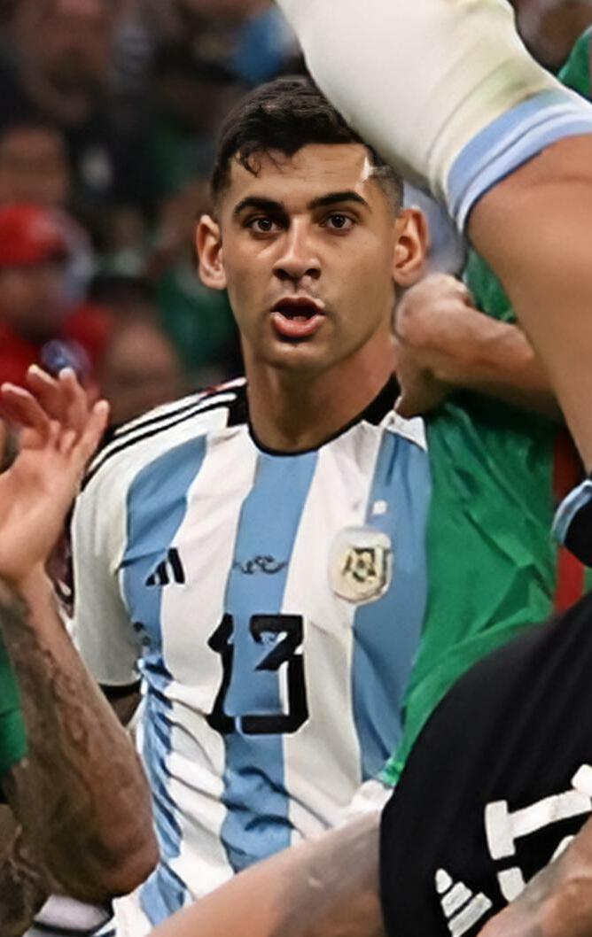 Romero Absent as Spurs Face Everton Survival Fight: The Argentina Problem English Football Can't Control
