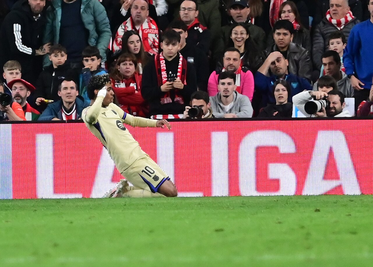 Why Barcelona's Three-Player Awards Reveal Flick's Tactical Masterstroke