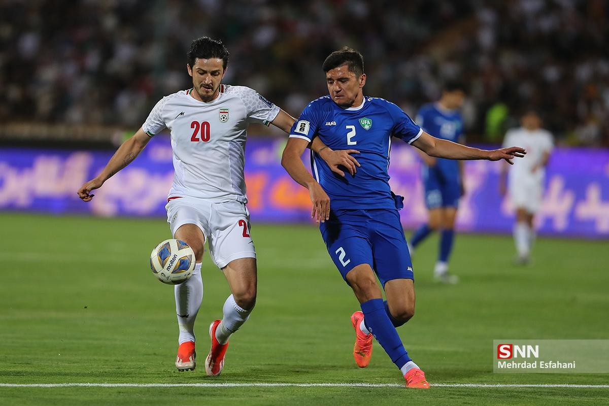 Iran Shifts World Cup Base from US to Mexico After FIFA Approval