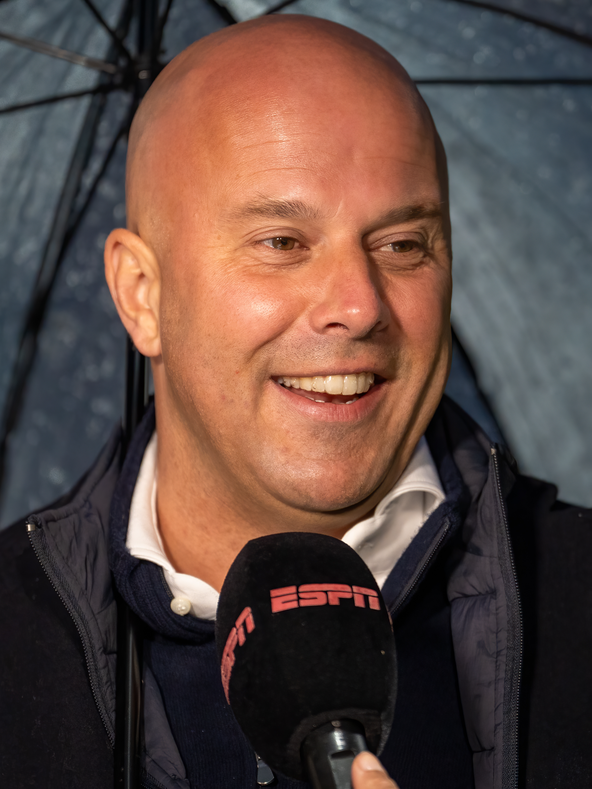 Liverpool Secure Champions League as Slot Resets Trajectory After Trophyless Season