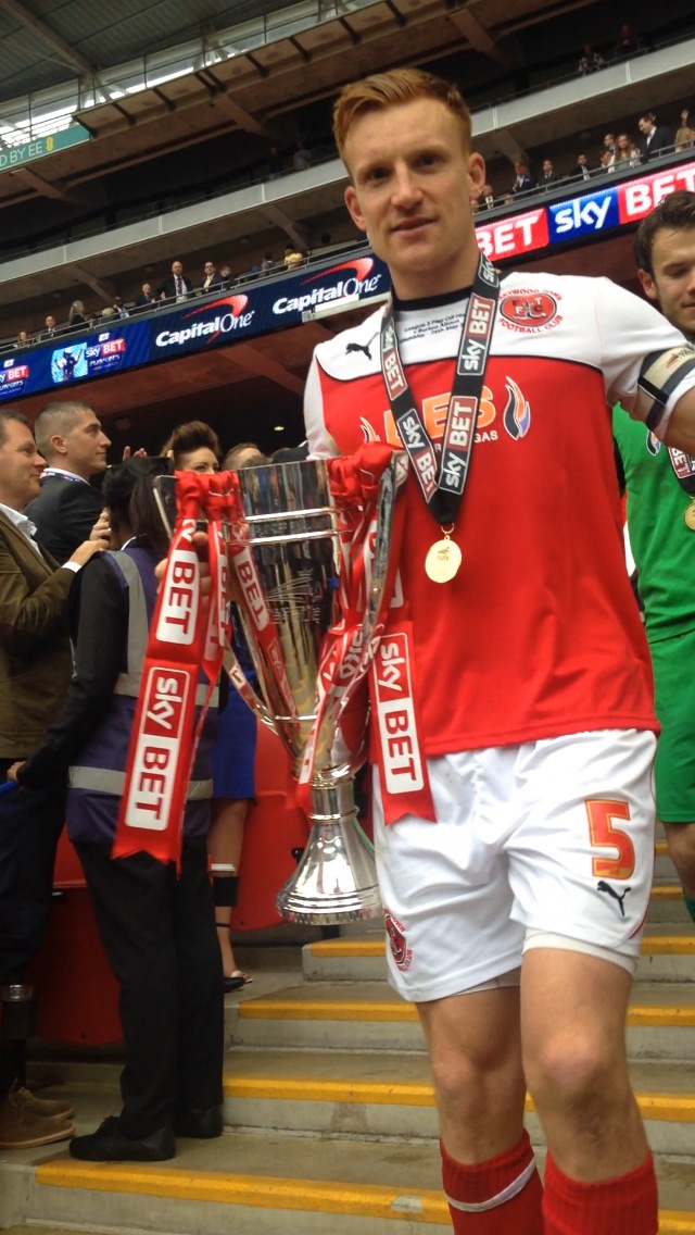The Structural Advantage: How Notts County's Method Beat Salford's Millions