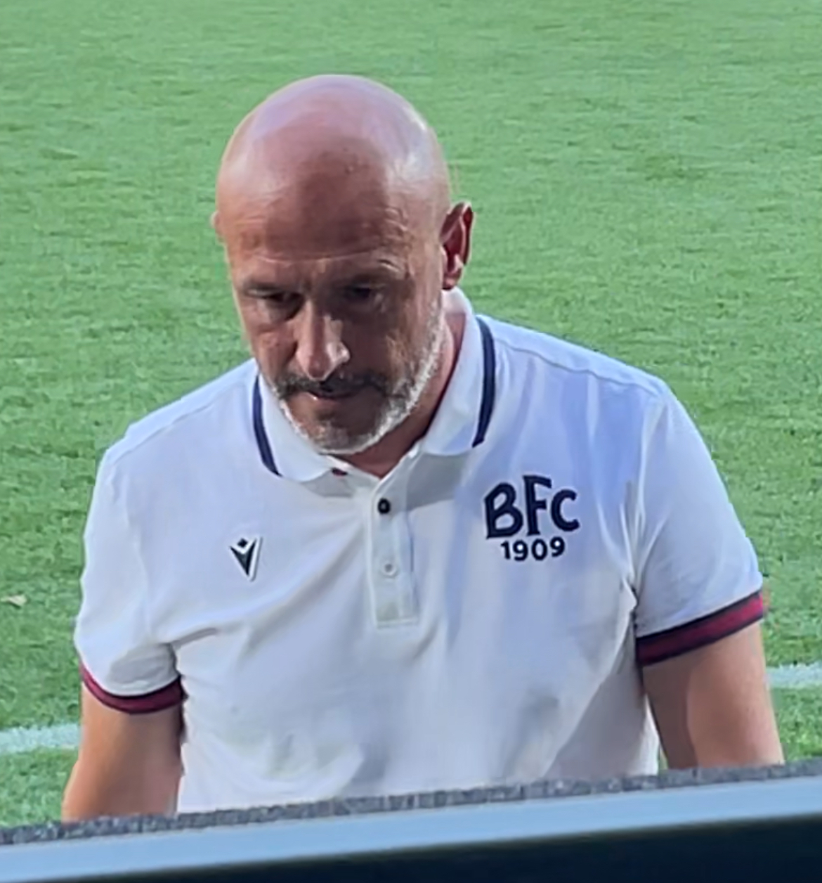Why Napoli's Pursuit of Italiano Is About Far More Than Finding a Manager