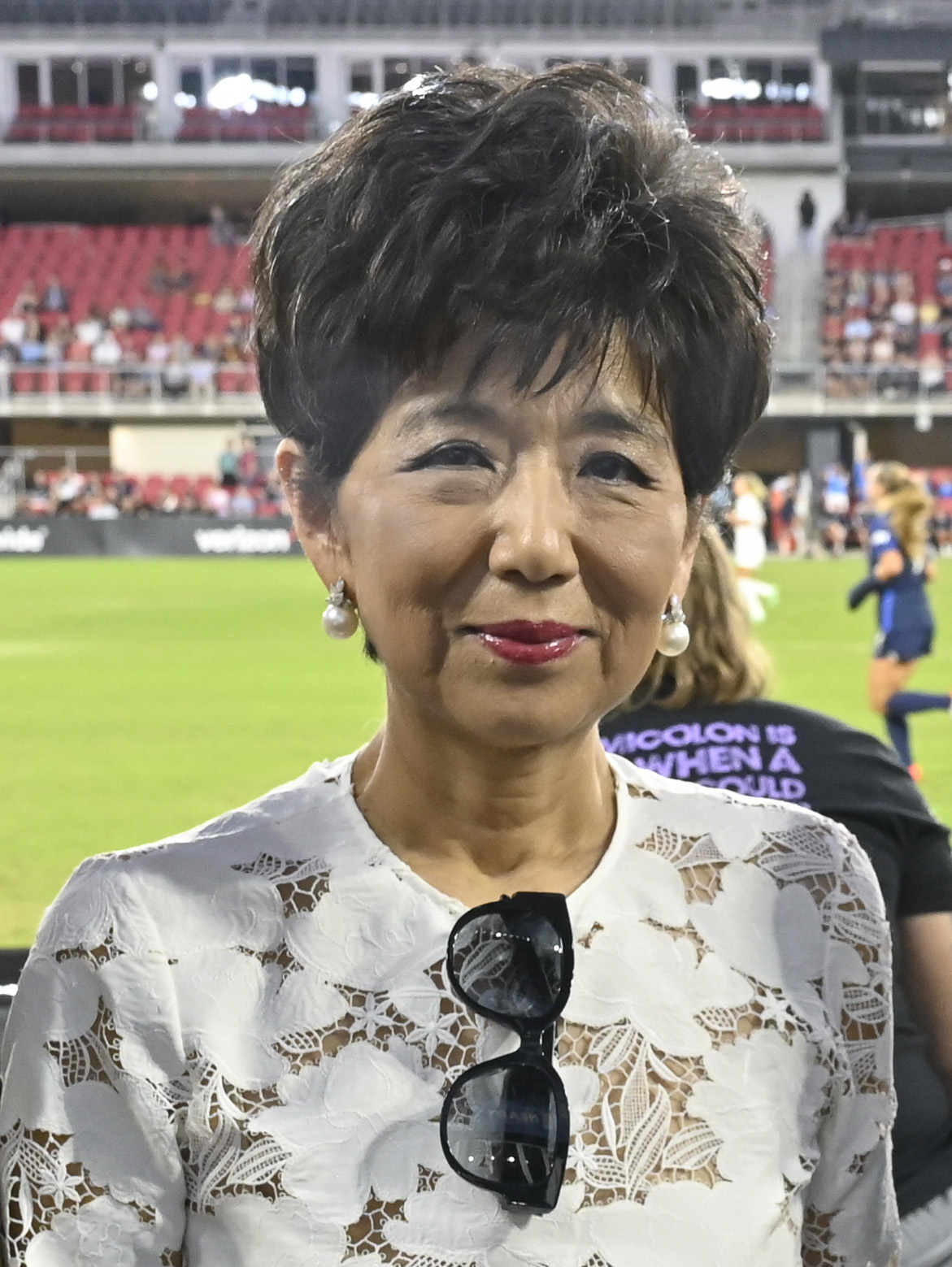 Women's Football's Dirty Money Problem Goes Way Beyond Michele Kang