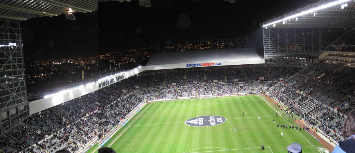 Newcastle Are About to Hijack a Forest Transfer — And It Tells You Everything About the New Premier League Order