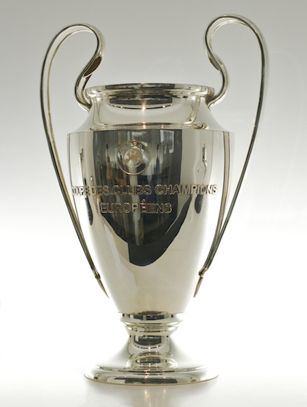 The Nation That Proves Money Can't Buy Champions League Glory — And The Ones It's Left Behind