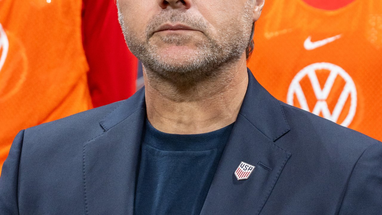 Pochettino Finds World Cup Loophole Minutes After FIFA Announce Rule Changes