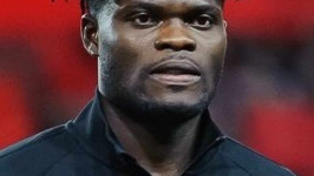 Thomas Partey Named in Ghana's World Cup Squad — But Is This Hope or Nostalgia?