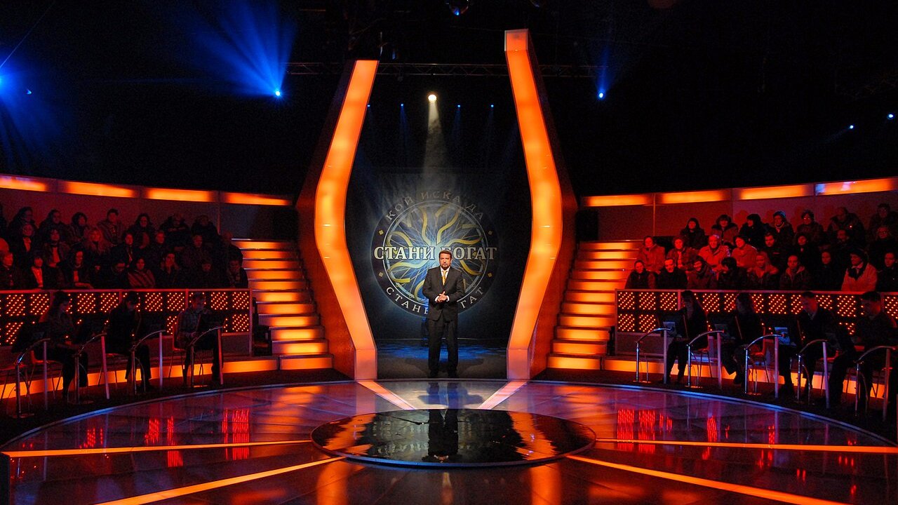 The Footballer Who Lost £108,000 Because of a World Cup Question on Who Wants To Be a Millionaire