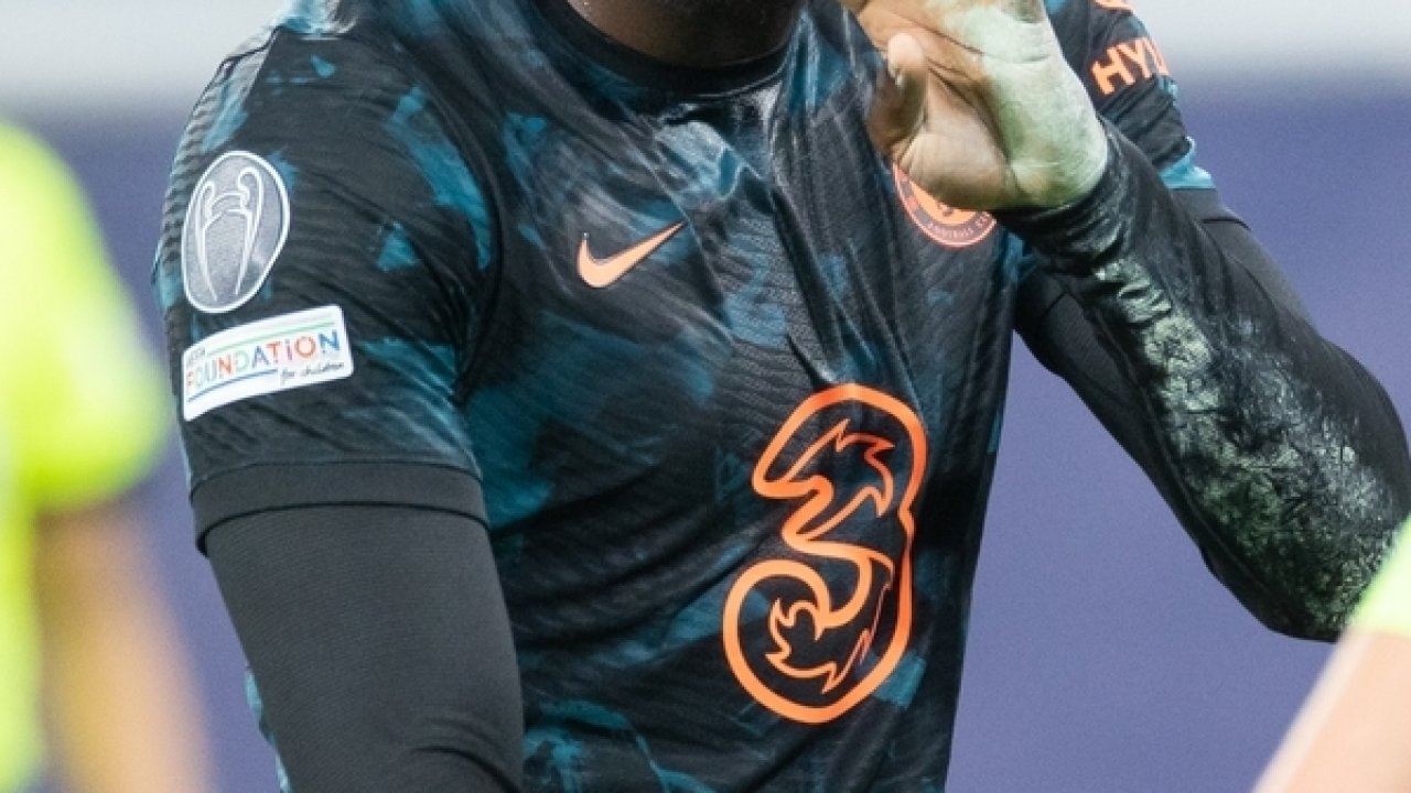 Lukaku Reaches 90 Belgium Goals — And the Golden Generation Still Has Something to Prove