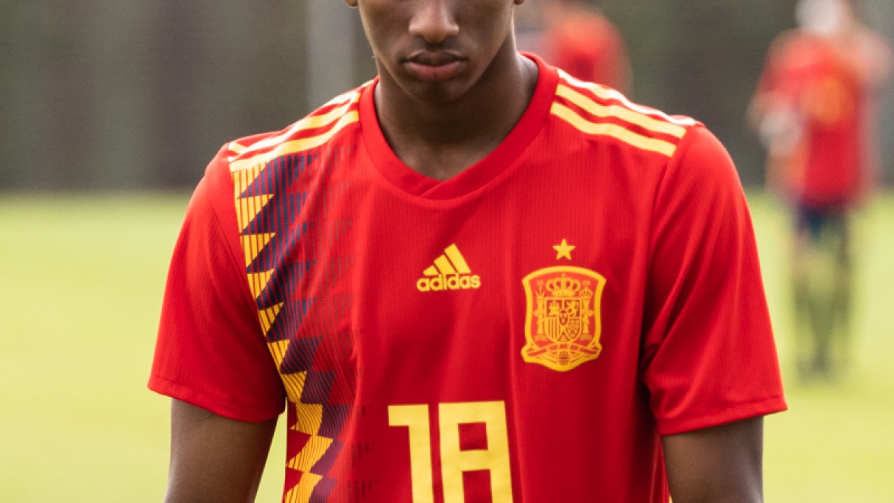 United's Balde Pursuit Tells You Everything About Where Their Transfer Window Actually Stands