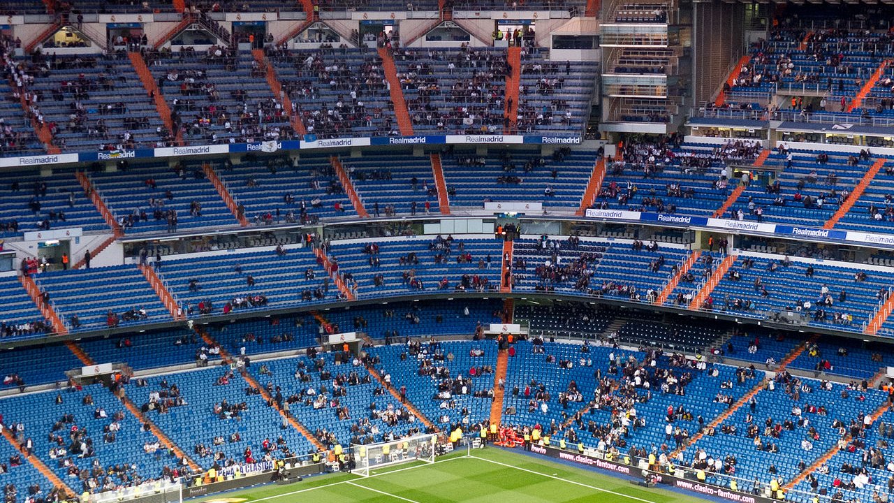 Real Madrid Have Identified Their Next Targets — And Arsenal & Man City Fans Won't Like It