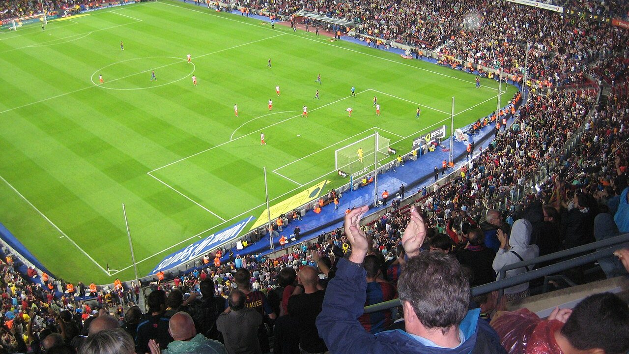 The Transfer Battle That Could Decide La Liga's Balance of Power