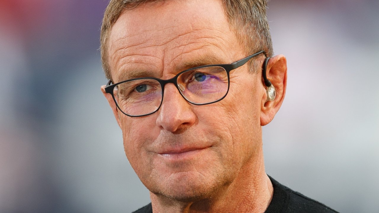 Rangnick's Hesitation Over Milan Is a Damning Verdict on the Club's Dysfunction