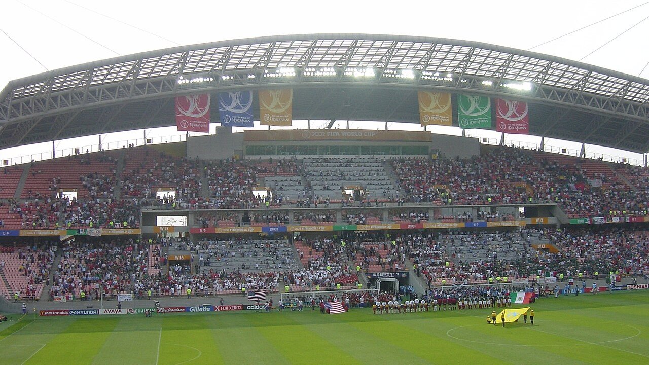FIFA's Empty Seat Excuses Expose the World Cup's Dirty Secret