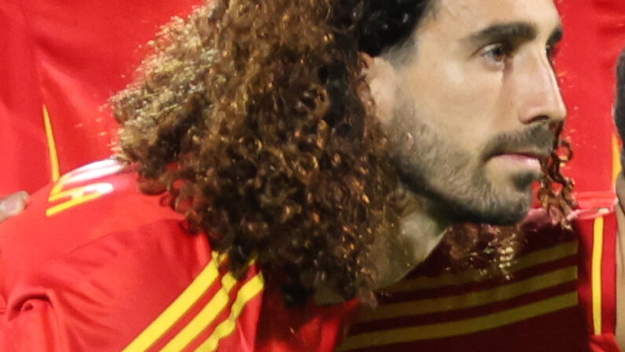 Marc Cucurella to Real Madrid: Everything We Know About the Deal