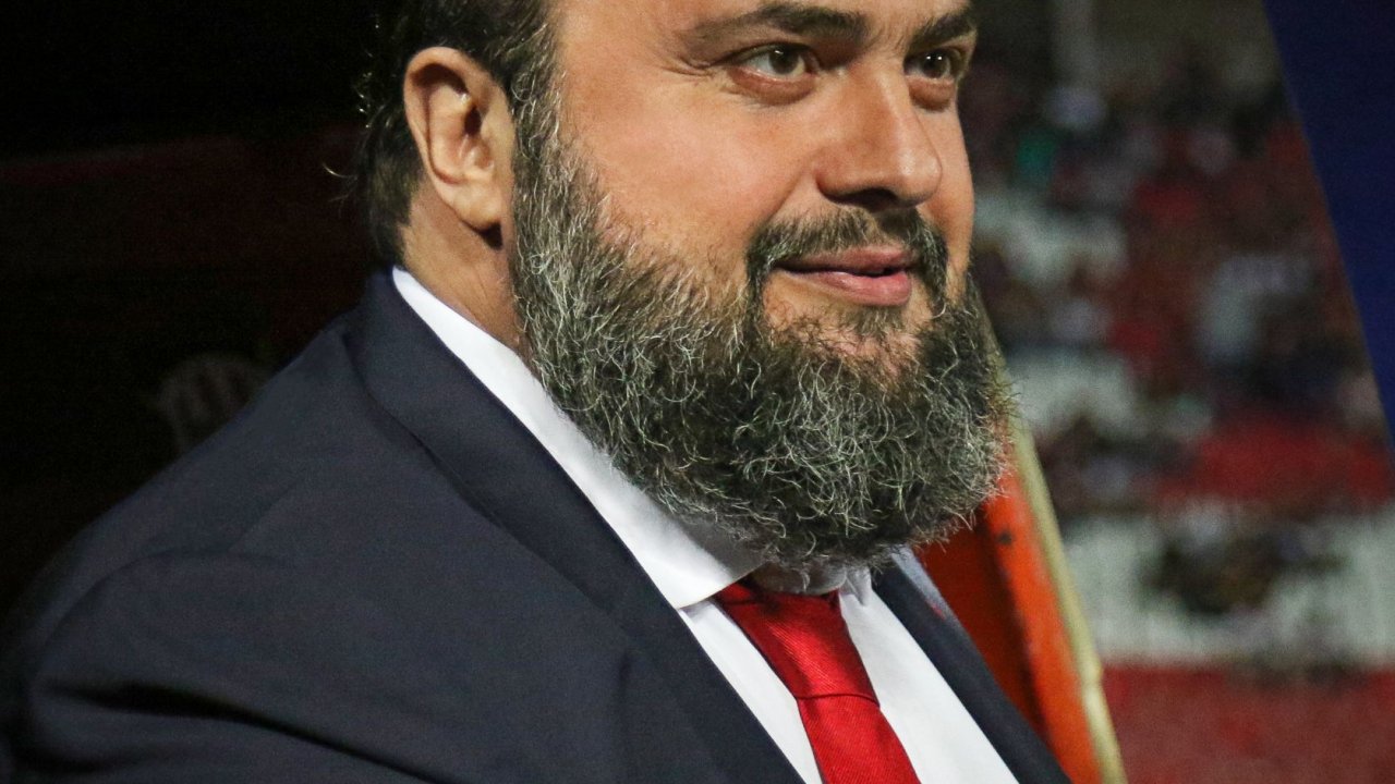Why Marinakis vs Crystal Palace Could Redraw the Legal Map of Fan Expression Forever