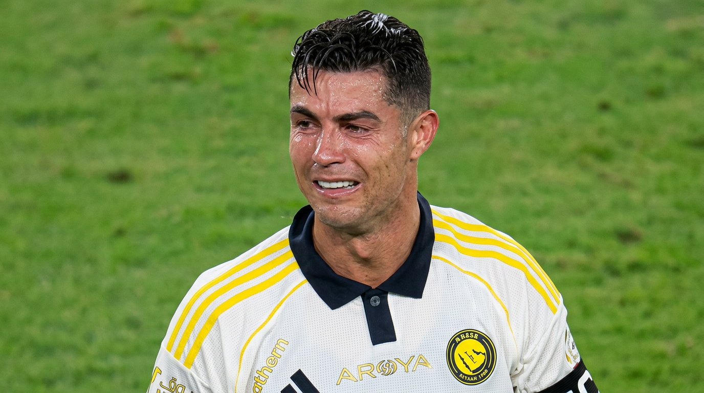 Ronaldo Ends Al-Nassr Drought: Saudi Football's Credibility Test