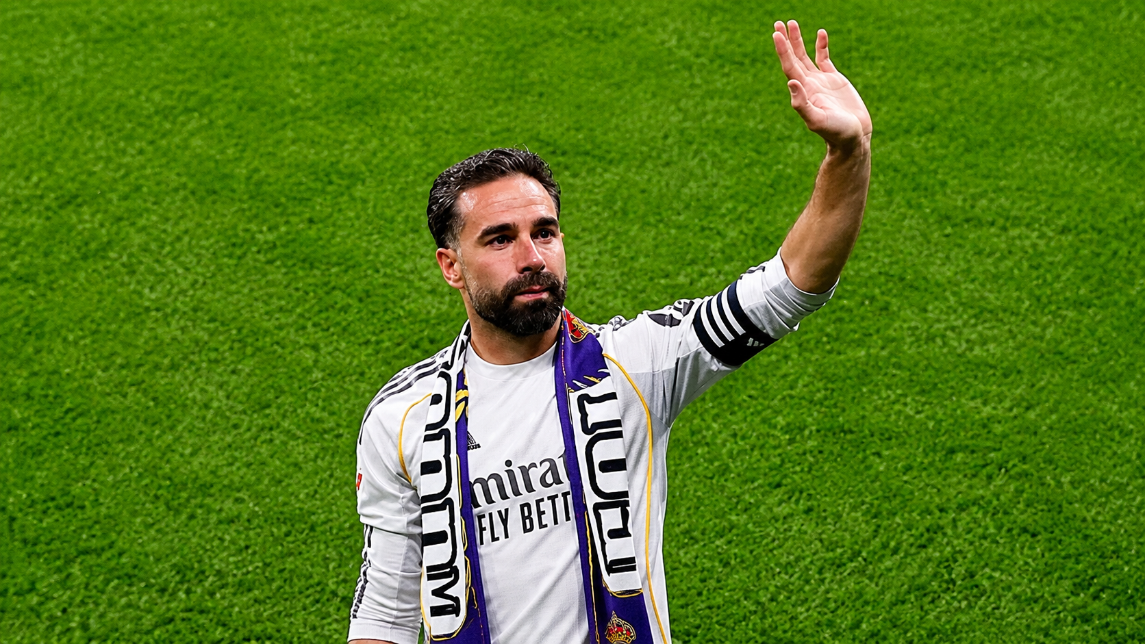 The Tactical Void Left Behind: Why Carvajal's Departure Reshapes Madrid's Defensive Blueprint