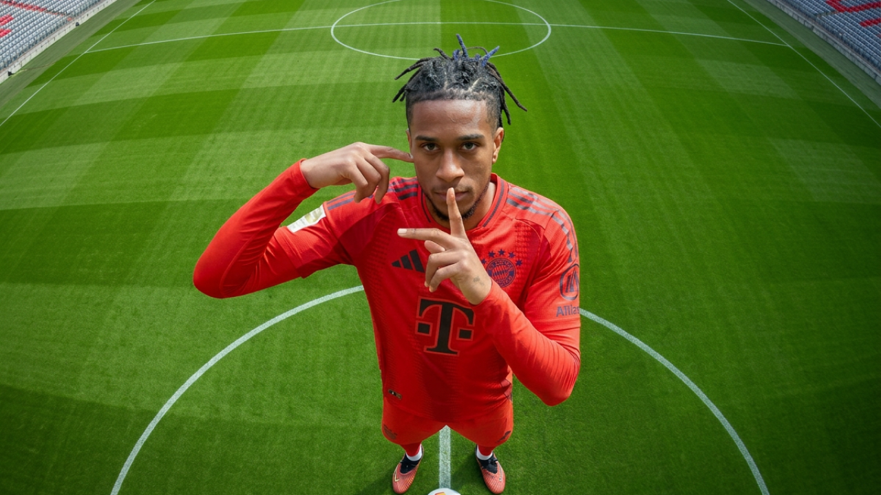 Michael Olise to Elite Status: What His Transfermarkt Valuation Really Means for the Bundesliga