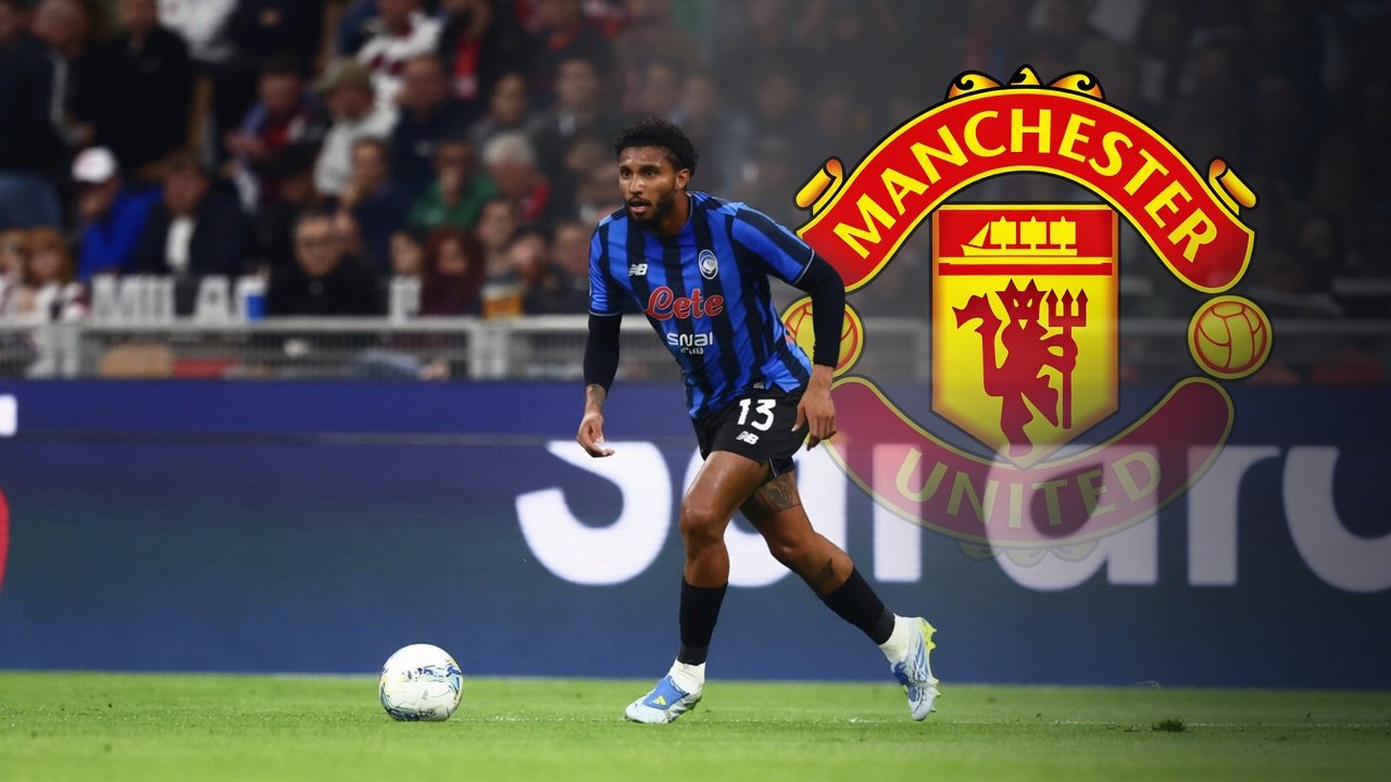 Why Manchester United's First Summer Signing Is Actually a Master Class in Transfer Timing