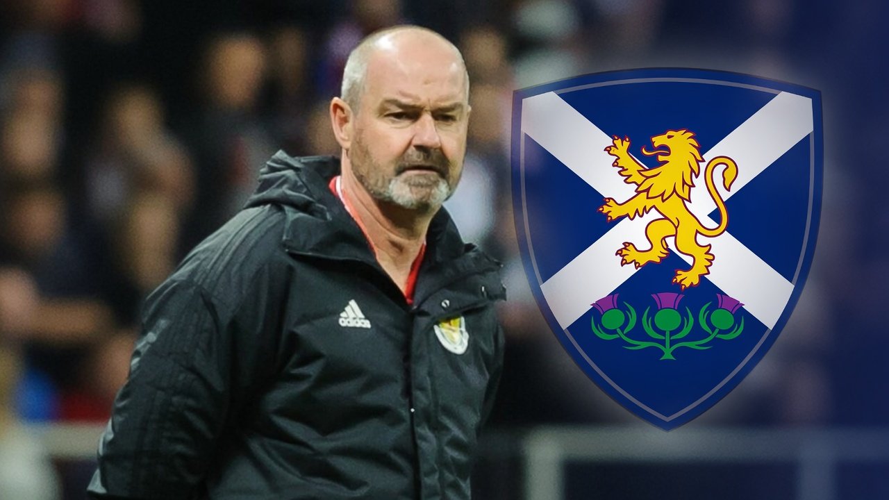 A Different Man, A Different Scotland: Clarke Eyes World Cup History Against Haiti