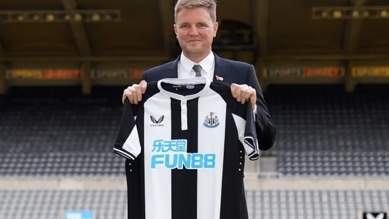 Newcastle's Latest Transfer Move Tells You Everything About Who They're Becoming