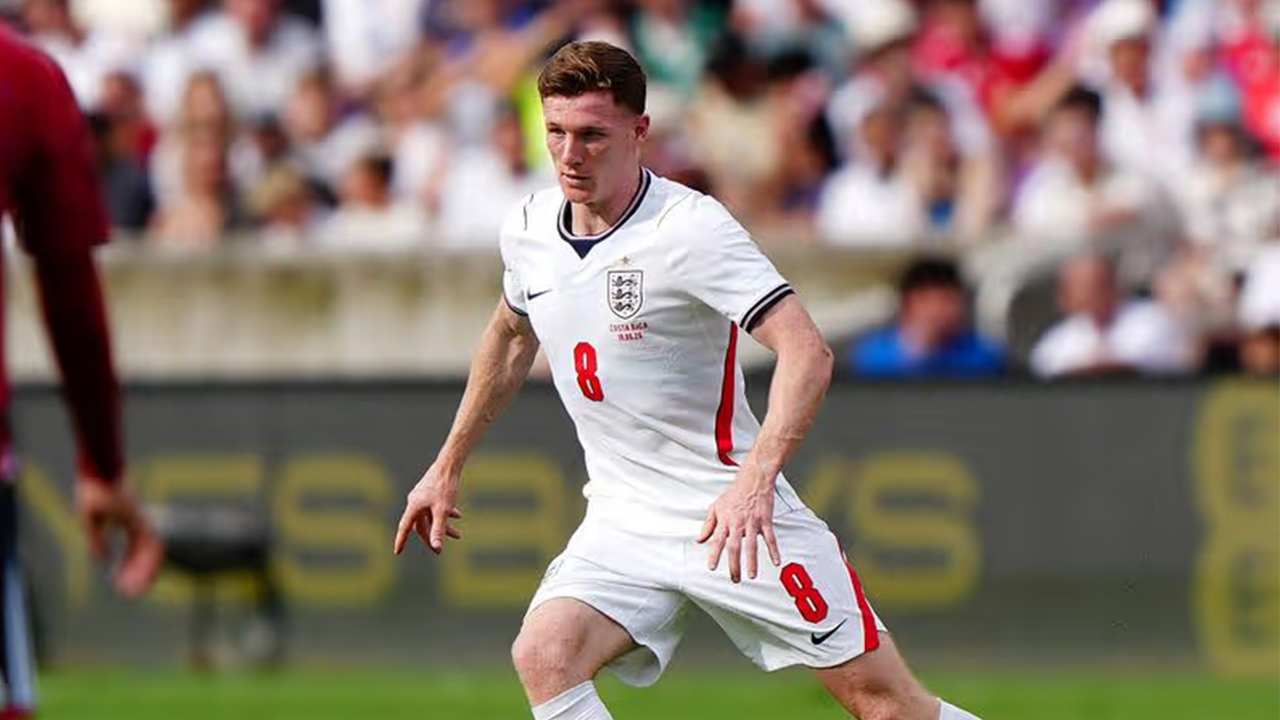 Why Forest Refusing to Blink Over Elliot Anderson Is About Far More Than One Transfer