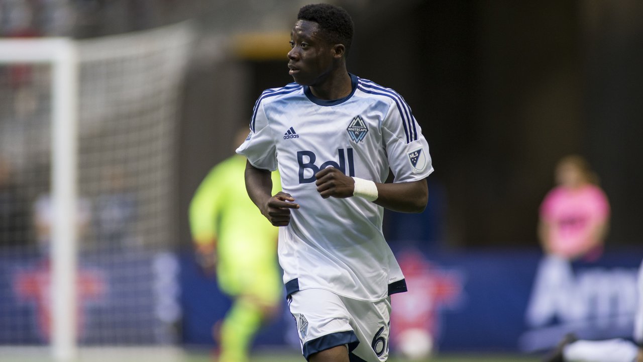 Canada's World Cup Point Without Davies: A Nation Proves It's More Than One Man