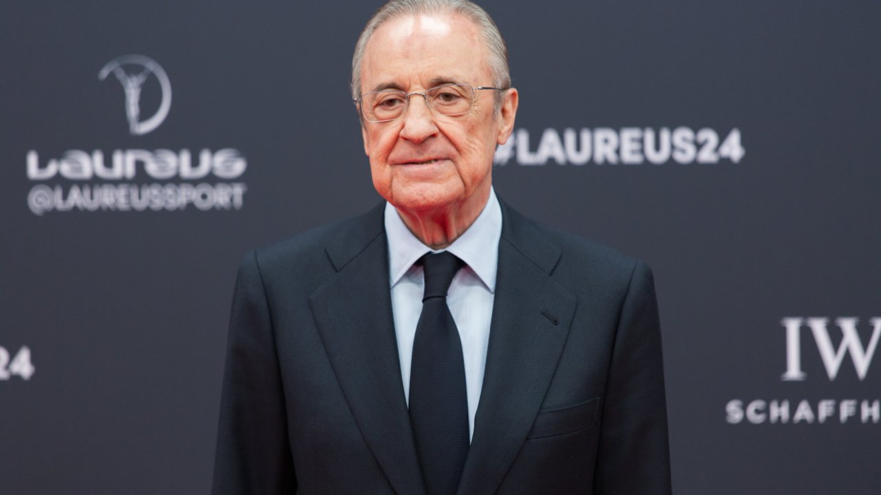 Real Madrid Are Quietly Admitting They Have A Serious Problem At Left-Back