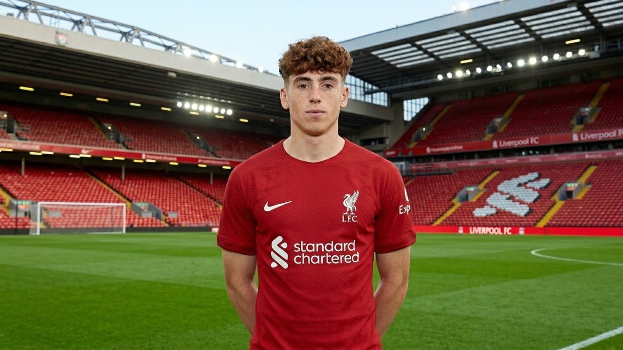 Liverpool Sign Victor Munoz for £34.5m — And This Is About Far More Than Squad Depth