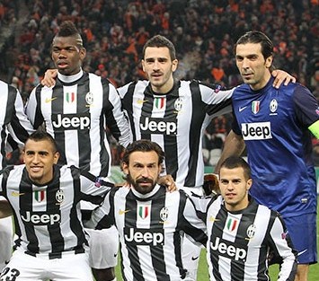 Cambiaso Saga: Arsenal and Manchester United Both Eye Juventus Star