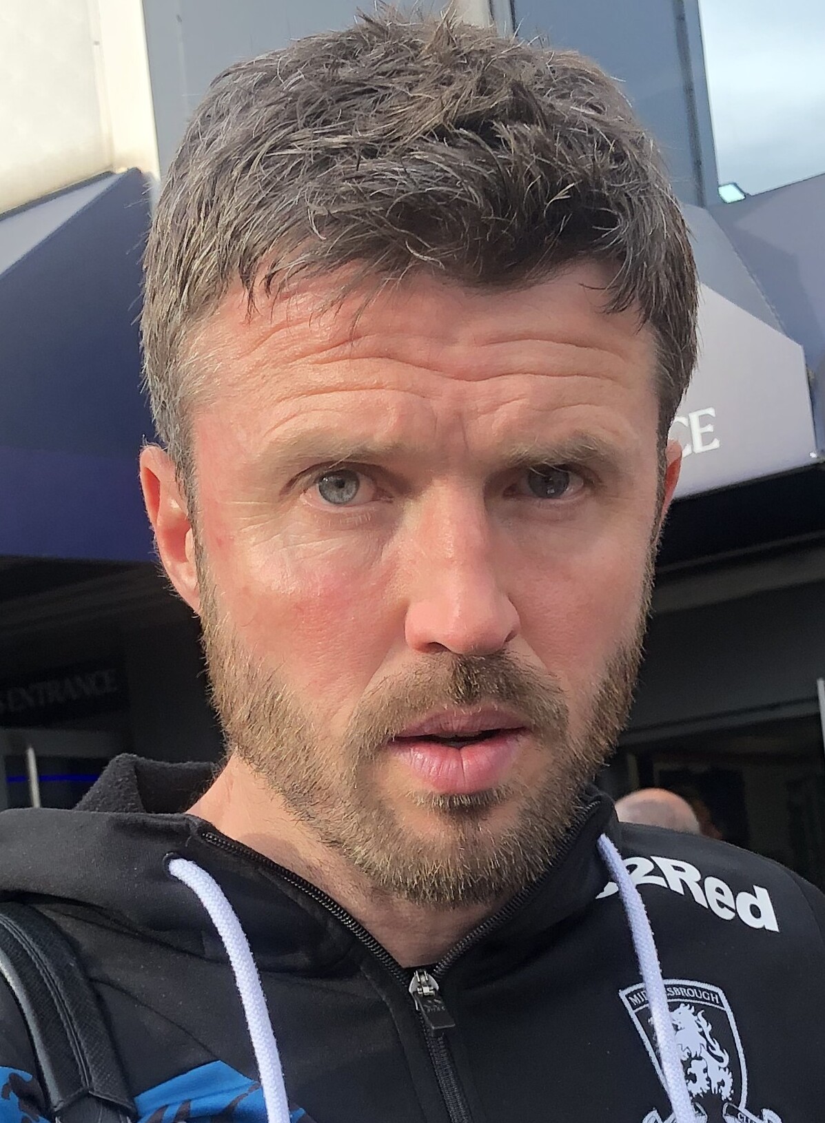 Michael Carrick Drops Manchester United Future Hint After 'Offer Tabled'